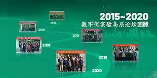 博观约取，厚积薄发——2008~2020数字化实验高层论坛回顾（下）