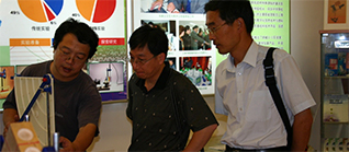 李鼎丨相守相助二十载，始自2005年——忆DIS与罗湖物理实验教学的廿年之交