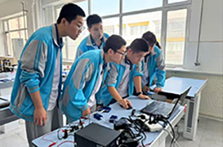 精诚所至，金樱盛开——恭贺潍坊市中小学科技劳动实践大赛圆满收官