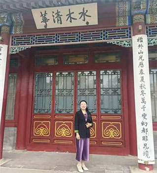 数字化实验名师系列之——陈霞